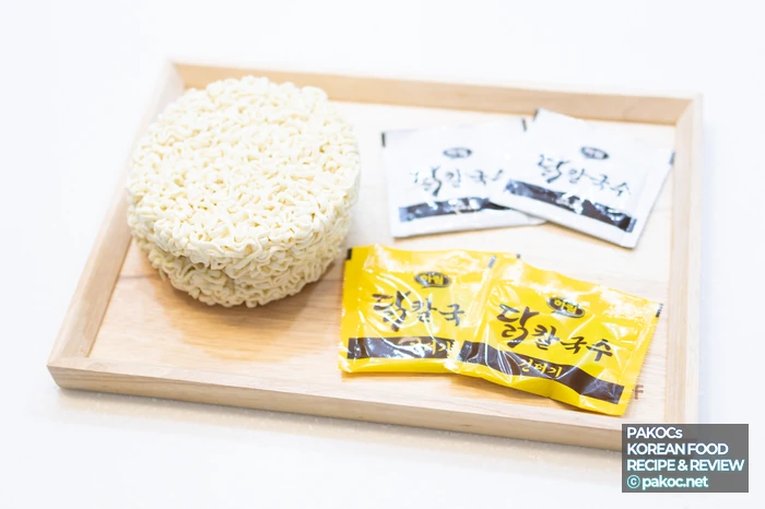 ハリムのラーメンらしさを反映