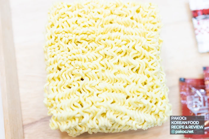 おでんと卵の追加材料イメージ