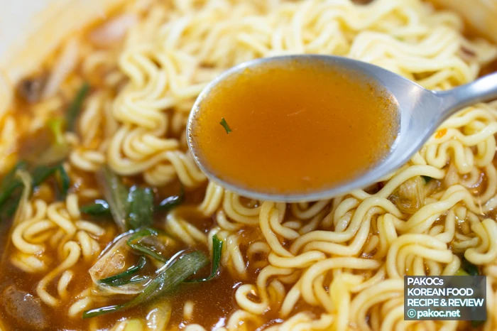 プレミアム麺類ラインナップの紹介