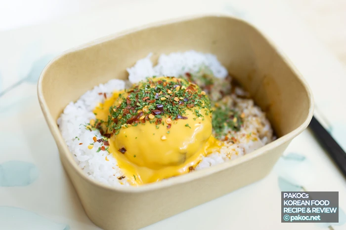 一人ごはんにおすすめの和風丼のお店