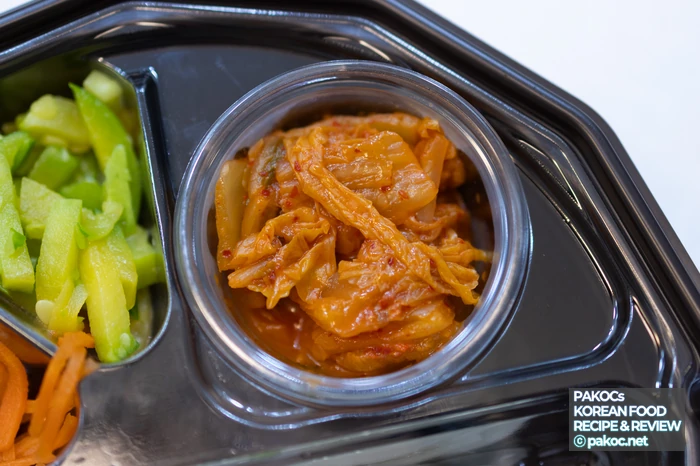 簡便食シリーズの一つである麺