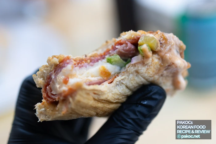 서브웨이 주문 진입장벽 하락