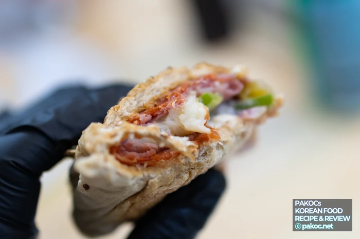 간편한 판매 전국 매장 배달