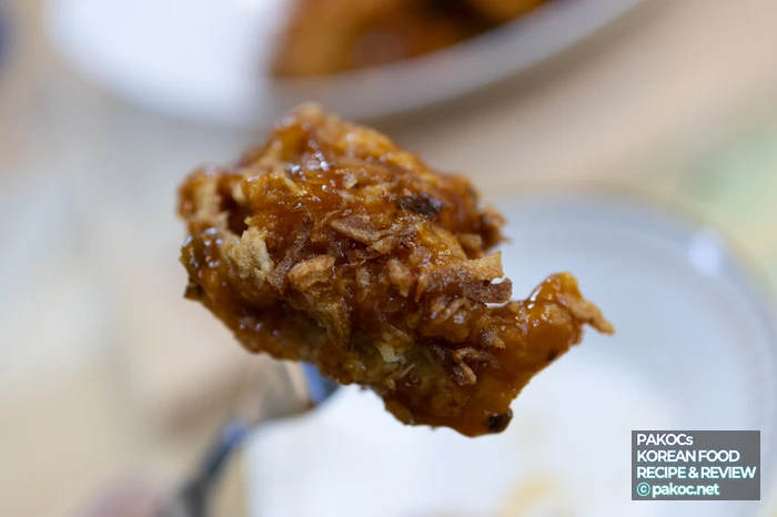 Features of Chinese-style vegetable pairings