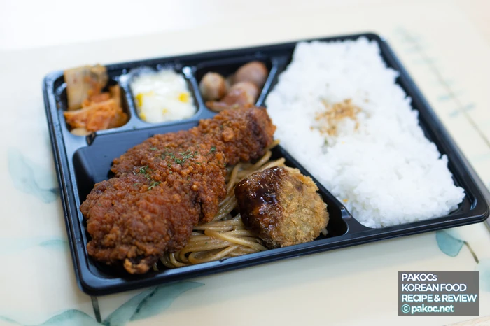 치킨 마니아 추천 메뉴