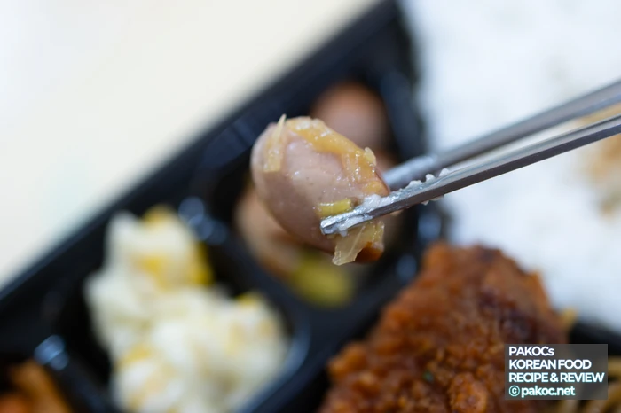 편의점 즉석식품 대표메뉴