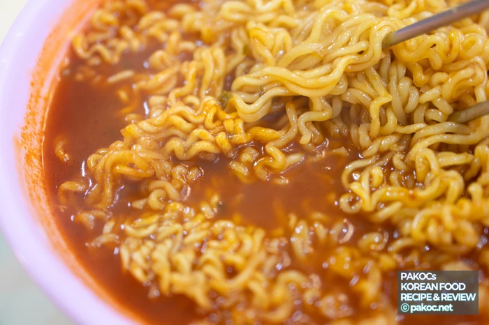 ラポッキのおすすめ具材イメージ