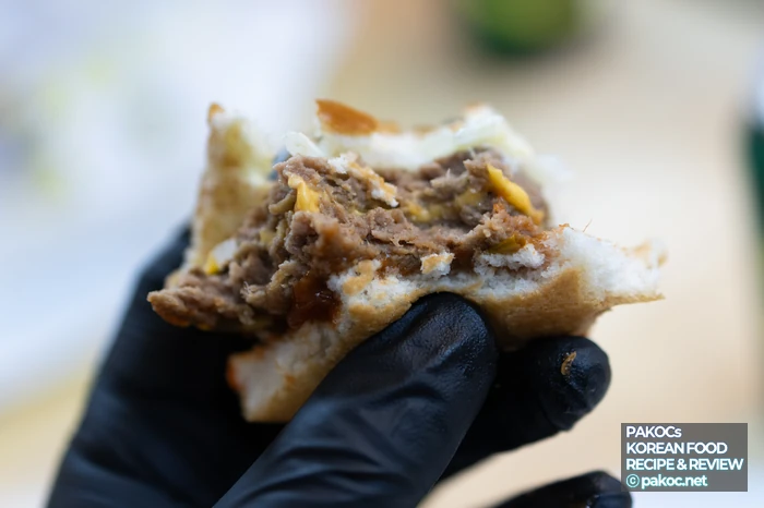 Armonía de salsas y sabor picante