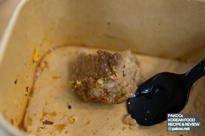 東京牛丼の和食フランチャイズとしての人気