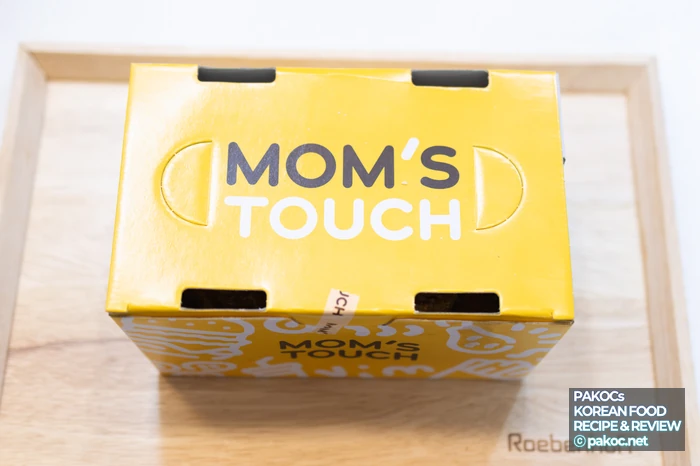 Premium Chinese-style chicken features