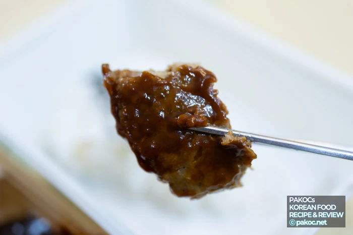 김치 느끼함 해결 반찬 이미지