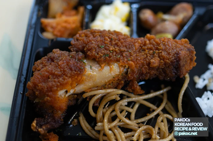 다양한 식사 상황 공략