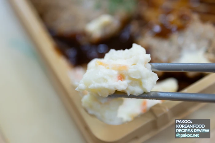 2단 도시락 구조 특징 이미지
