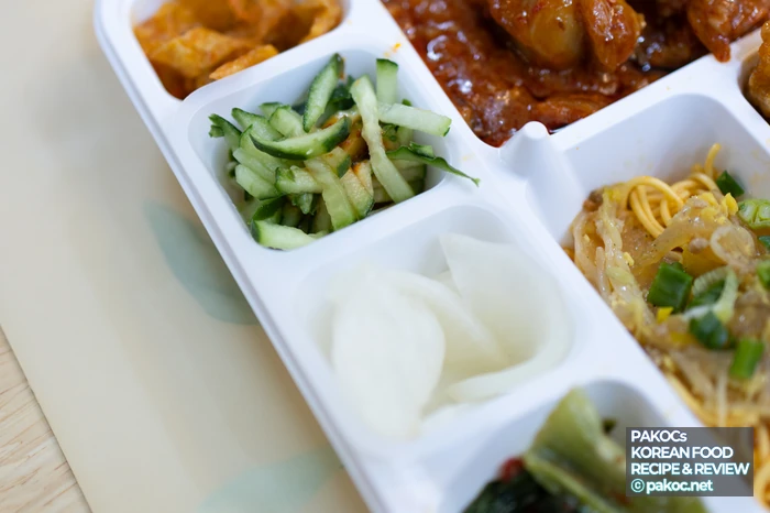 パク・ウニョンシェフ（中華の専門家）紹介