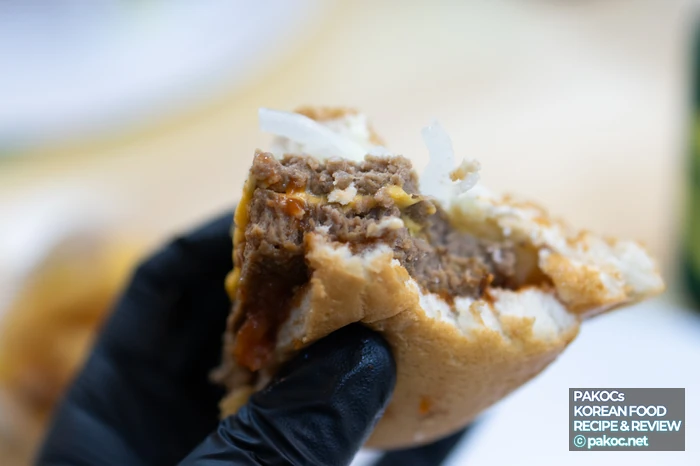 Expansión de la estrategia de franquicias de hamburguesas