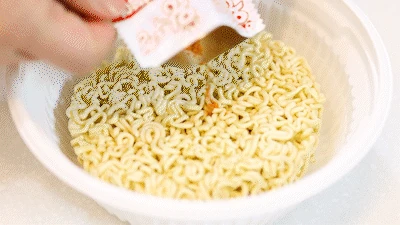 Paldo new menu review details