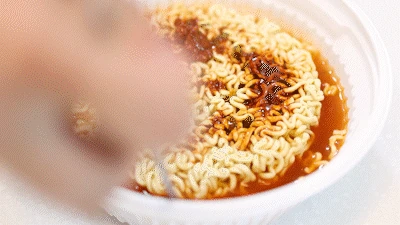 Rabokki sauce replication info