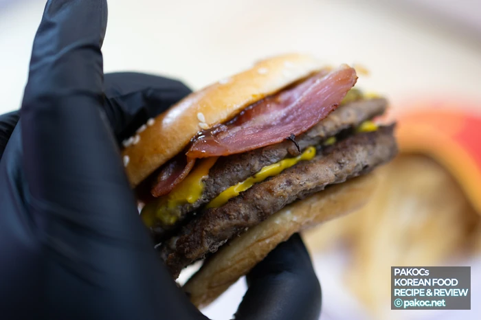 再発売の人気メニュー効果