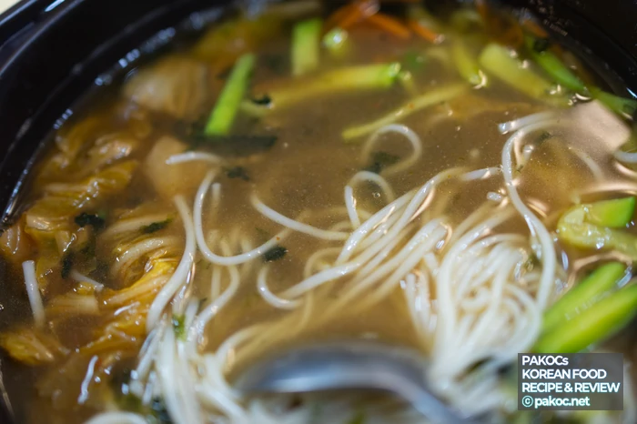 スープのナトリウム数値を分析した