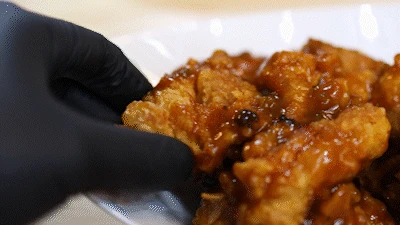 Reasons Chinese-style fish-fragrant chicken is popular