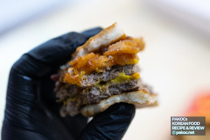 肉の食感の重要性