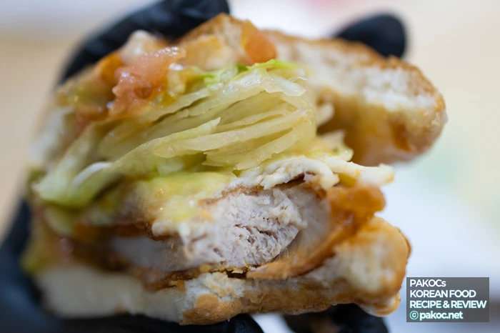 Introducción a la cultura de hamburguesas de marca