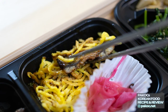 프리미엄 도시락 비교 리뷰