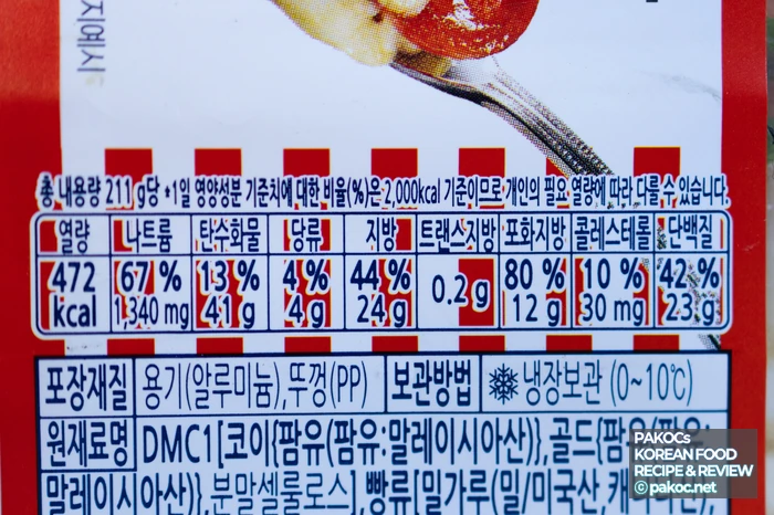 Producto en colaboración con personajes de Peanuts