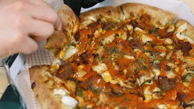 Reseña de la textura del sazonador de maíz crujiente