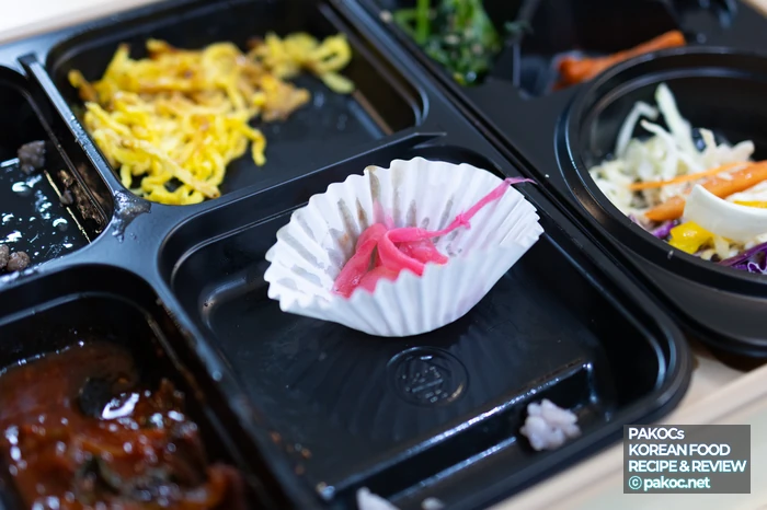 소비자 보양식 선호 경험