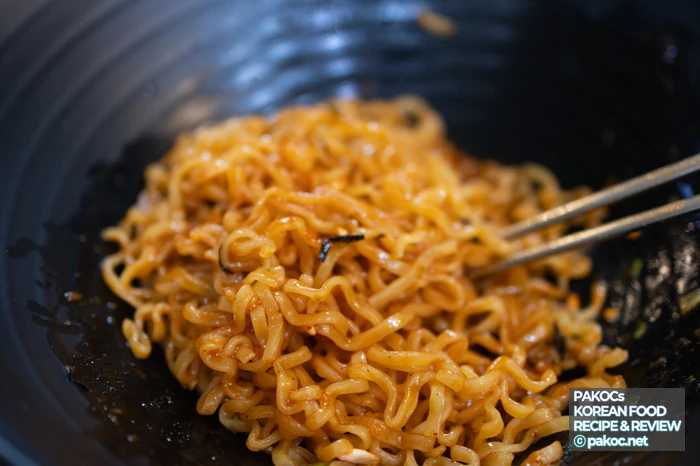 パルド ビビン麺の価格比較分析