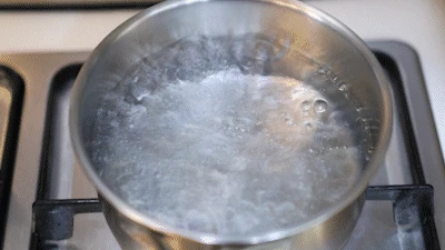 ハリム新作「鶏カルグクス」の紹介