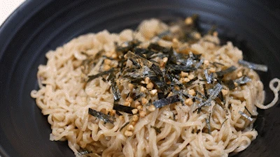 えごま油の香ばしい味わい画像