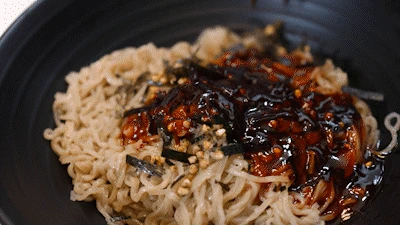 マッククスの調理方法写真