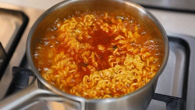 Paldo 即席ラポッキおすすめイメージ