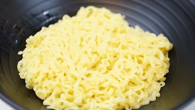 パルド ビビン麺ソースの果菜原料ブレンド情報