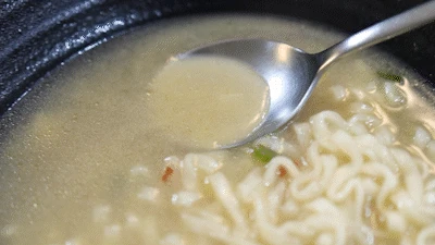 ラーメン消費者の嗜好トレンド分析