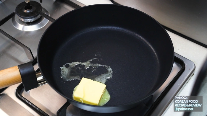 Easy solo-meal kimchi fried rice