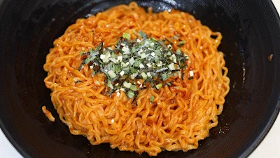 パルド ビビン麺のプレミアム価格情報