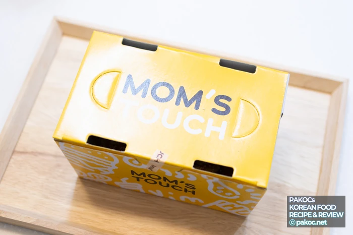 Comparison of thigh-meat boneless chicken