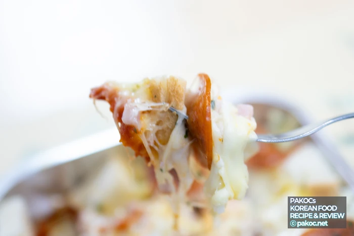 Experiencia de una comida de hamburguesa deliciosa