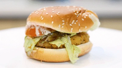 Ayuda para entender la combinación de salsas