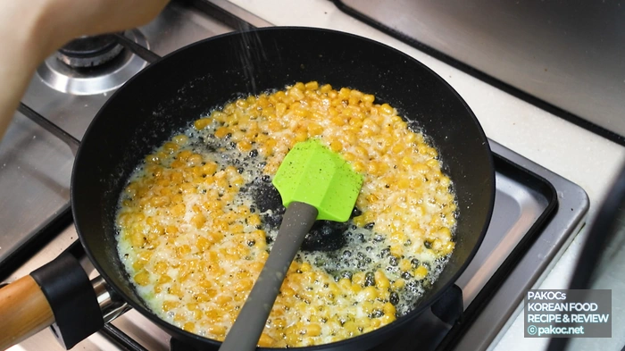 How to enjoy kimchi fried rice