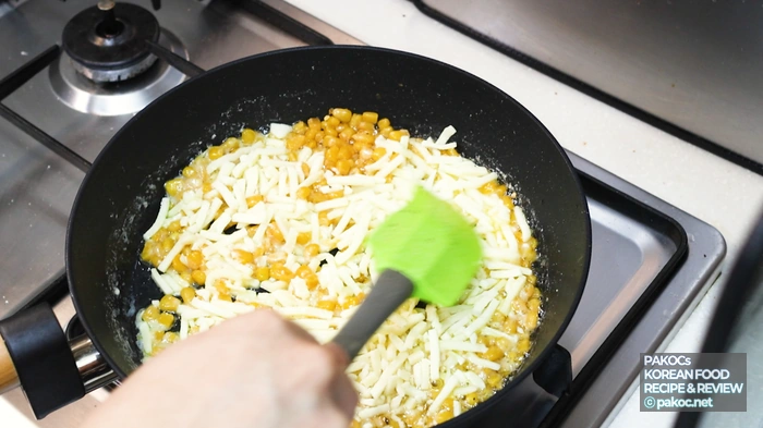 Vienna sausage solo-meal menu