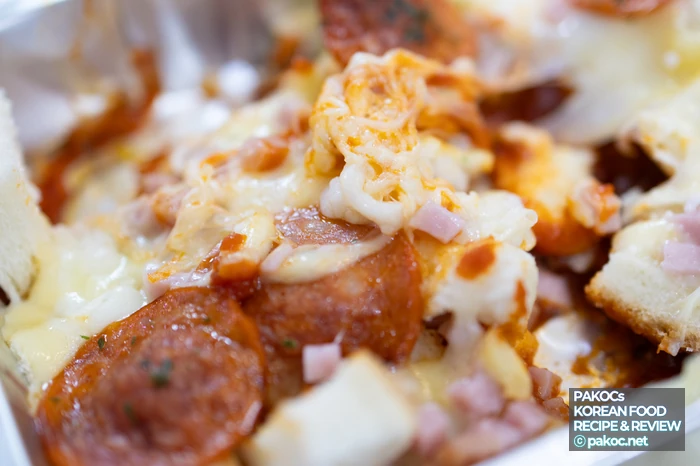 La clave para recrear el sabor de una pizza clásica