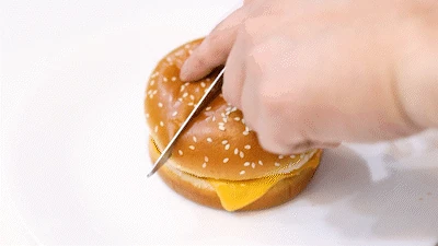 Sabor a pizza recreado a la perfección