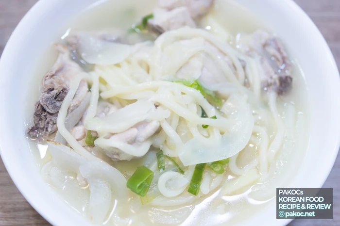 간장 고춧가루 양념장 재료