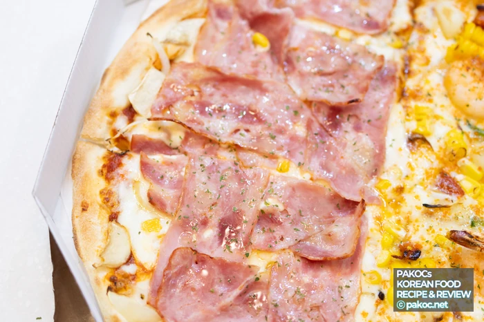 Chewy texture from low-temperature fermentation