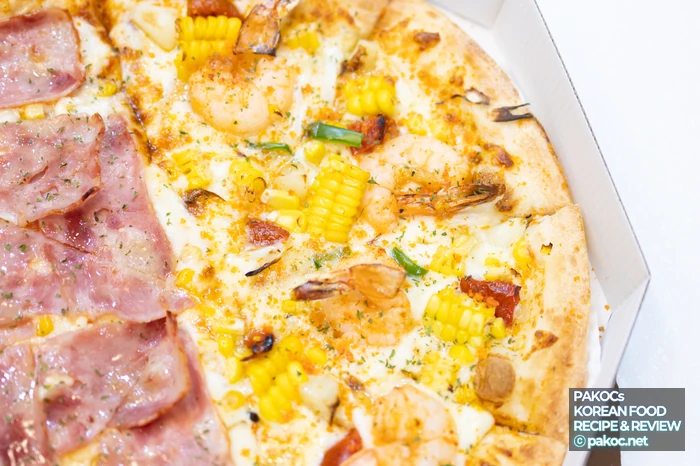 Seoul hidden foodie showdown