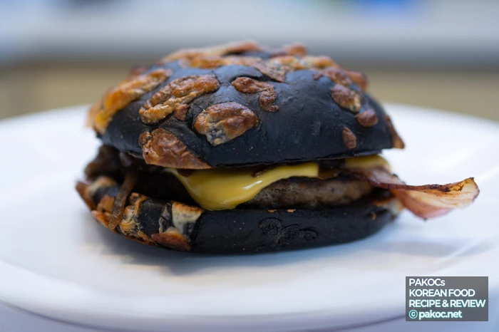 체다 모짜렐라 구운 치즈